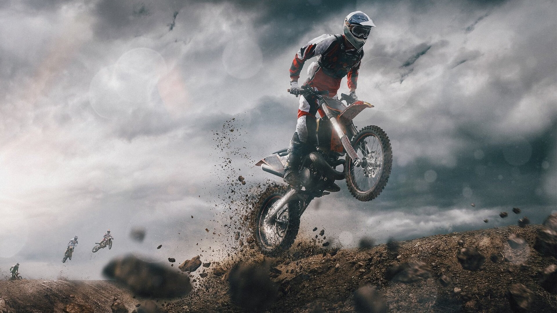 煞车与转弯的艺术：精准驾驶的背后机密